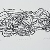 Marta Bożyk, Dotyk 4, 25x18, linoryt, 2014.jpg
