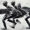 Paweł Kwiatkowski, Dive XII, 80×120 cm, litopapier, sucha igła,  2024.jpg